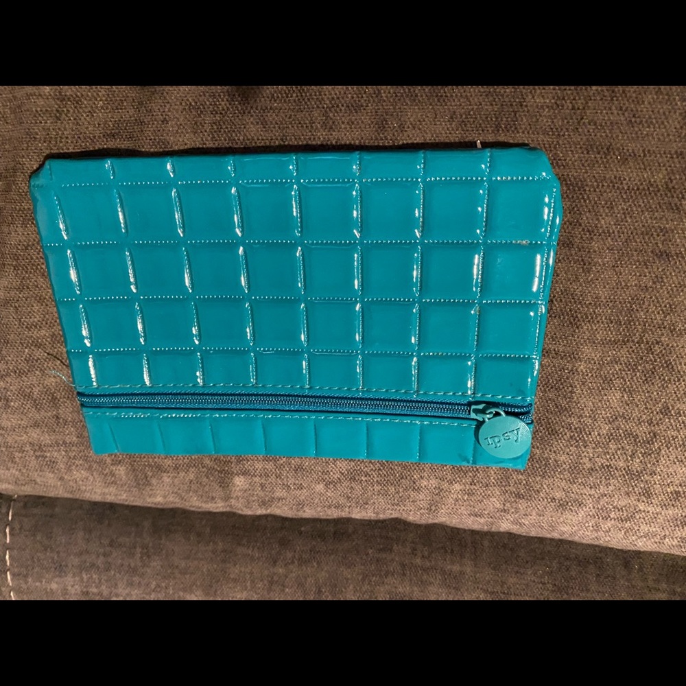 Ipsy bag